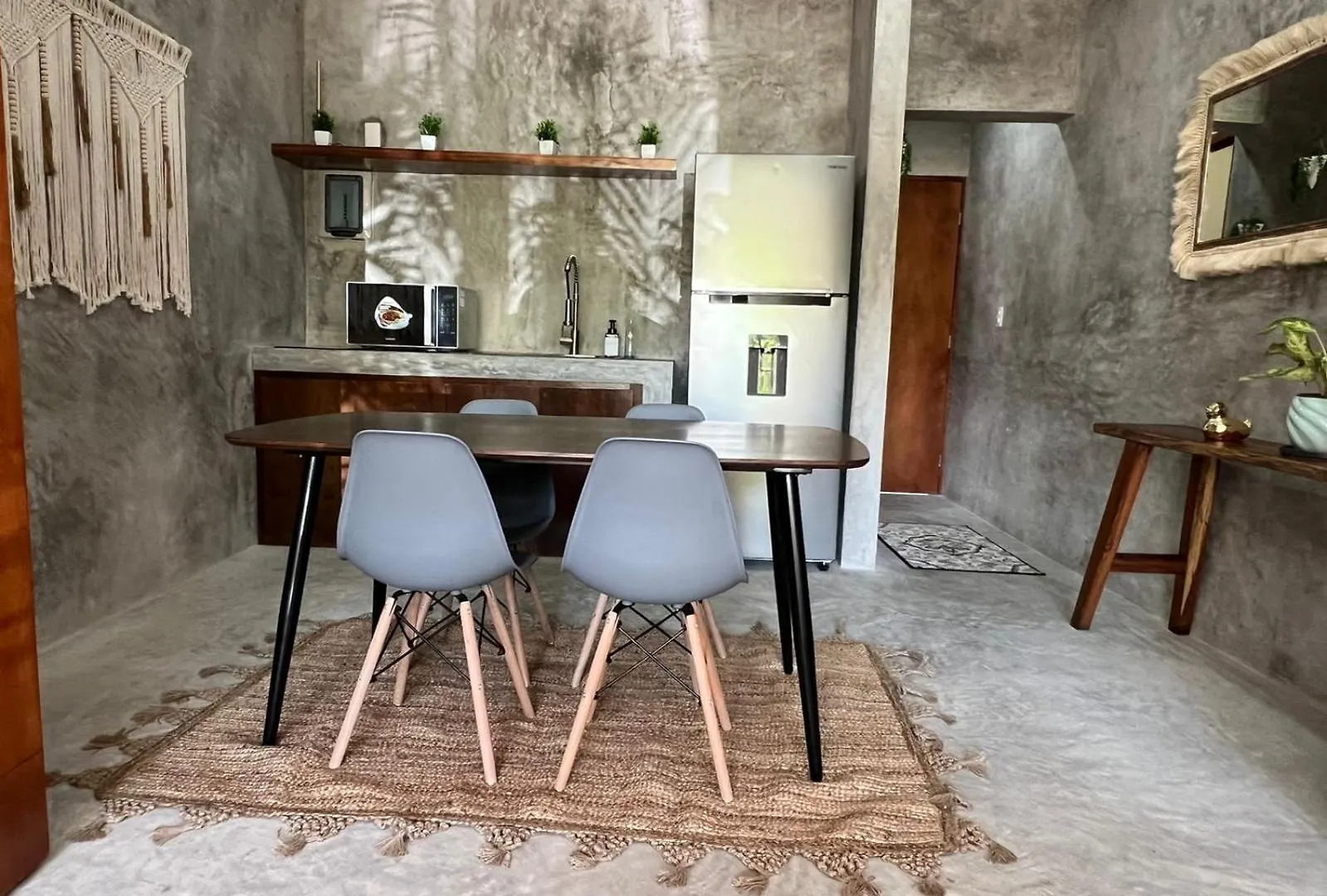 Cozy Nest Agata Apartman Tulum