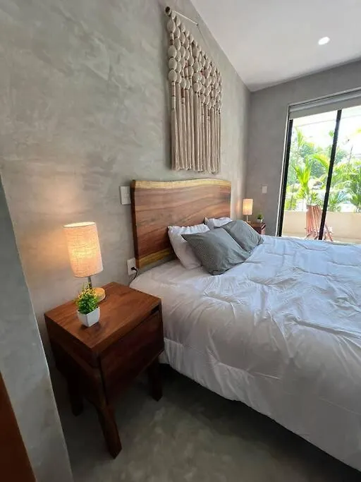 Cozy Nest Agata Apartman Tulum