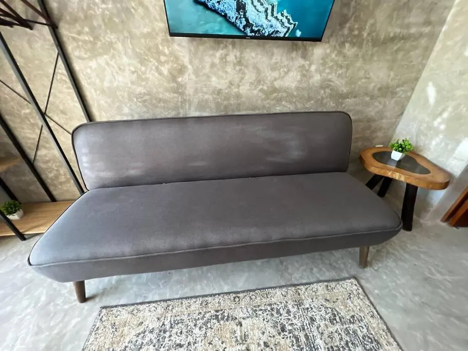 Cozy Nest Agata Apartman Tulum