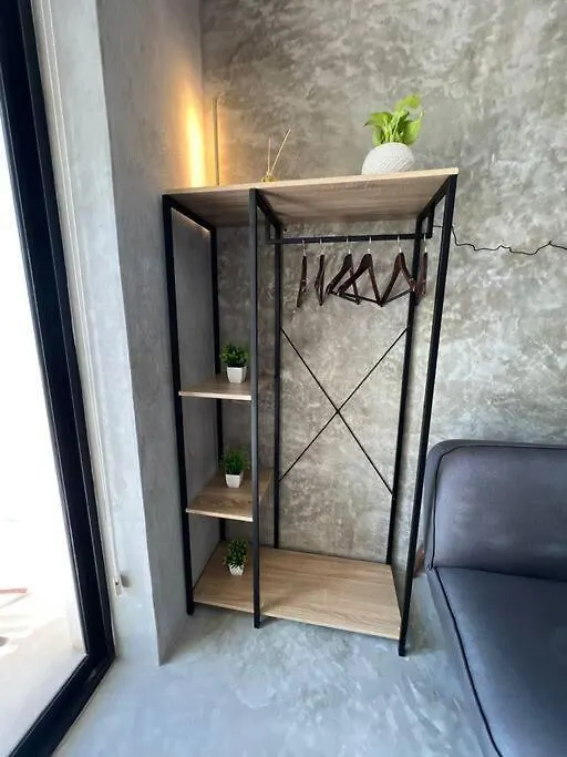 Cozy Nest Agata Apartman Tulum Mexikó