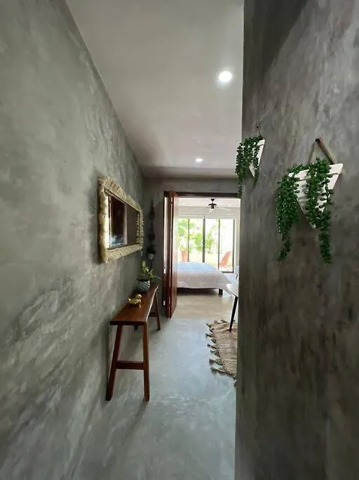 Cozy Nest Agata Apartman Tulum