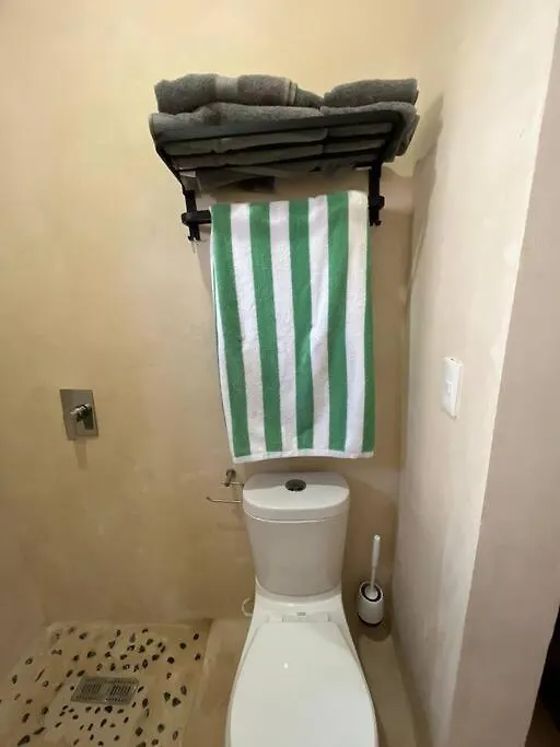 Cozy Nest Agata Apartman Tulum