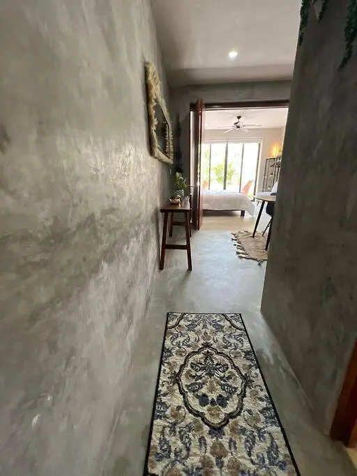 Cozy Nest Agata Apartman Tulum
